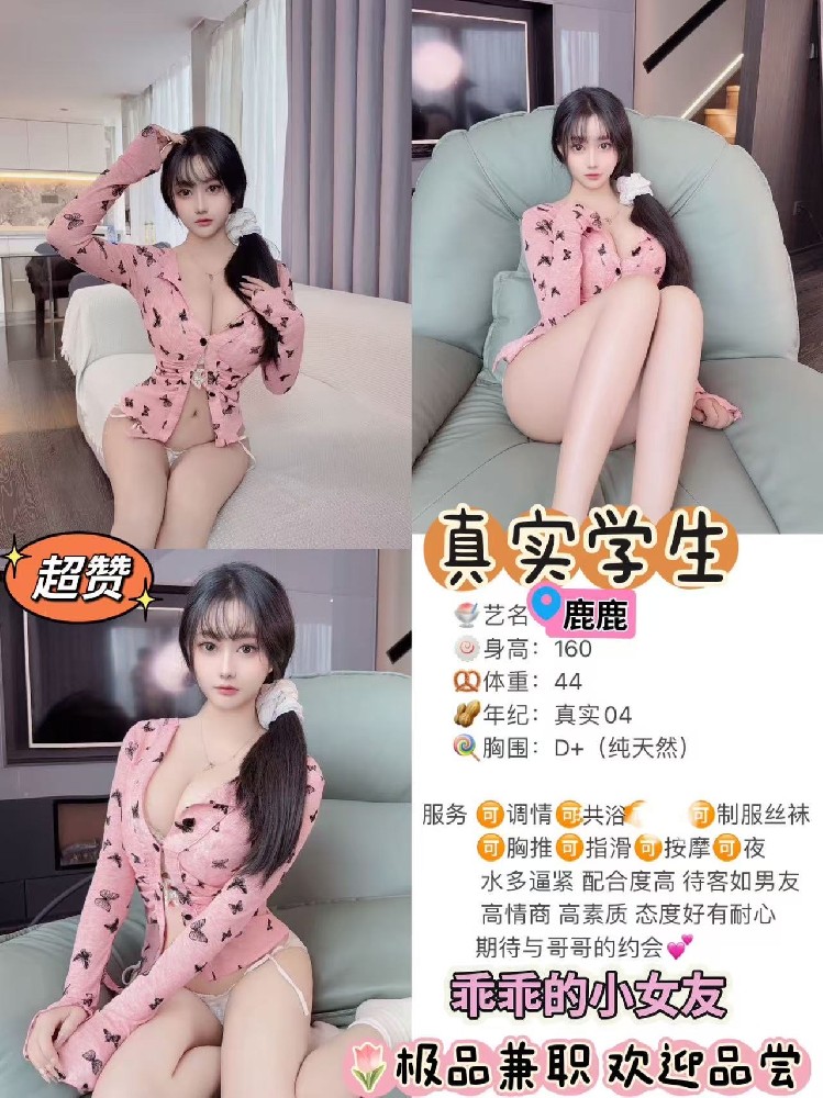 鹿鹿